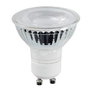 Lampadina led gu10 6w 95° 4000k  56241