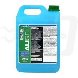 Aligel anticongelante per impianti solari termici 10 kg facot alik010