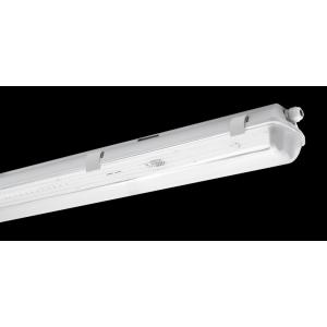 Plafoniera led vuota per 2 tubi 1500mm ip65  spprv-481500