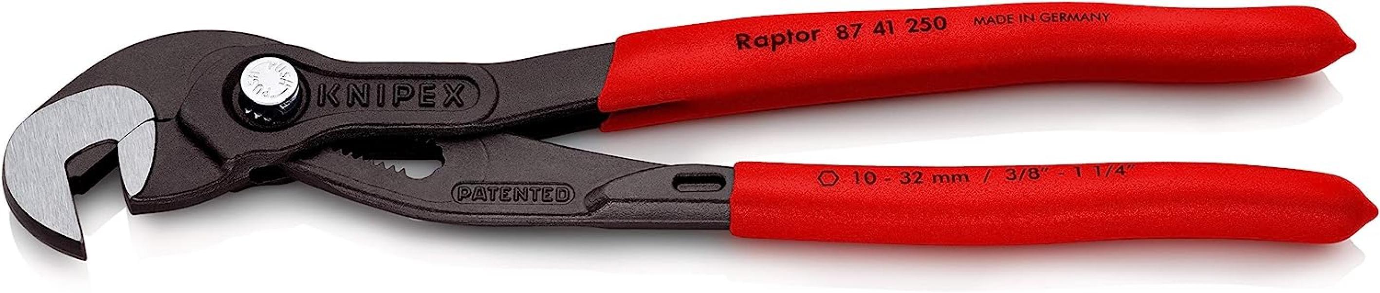 Chiave pinza Tucano Knipex 0988.250