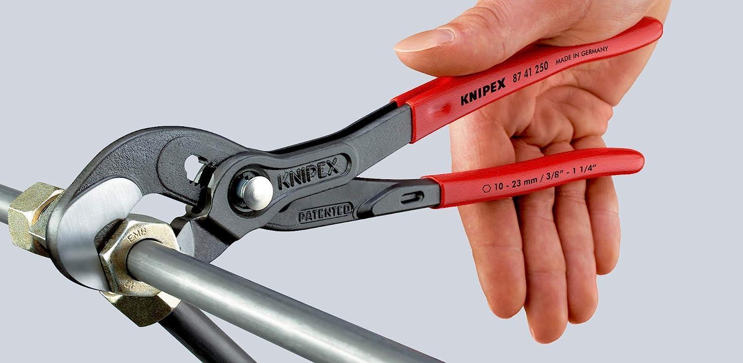 Chiave pinza Tucano Knipex 0988.250