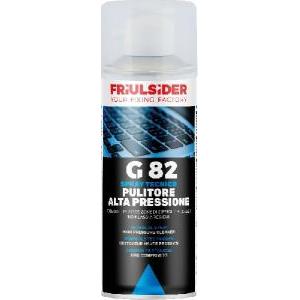 Pulitore spray alta pressione 400ml  g8200