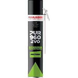 Pur 960 evo multiuso schiuma poliuretanica b3  96000e0000000