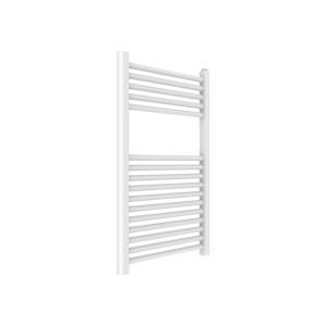 Termoarredo scaldasalviette 500x770mm interasse 450mm colore bianco opera  asopef901005000770