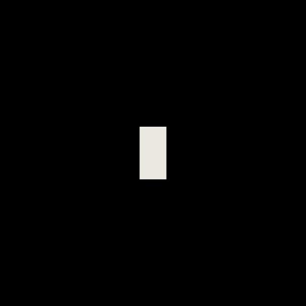 Copriforo 1 modulo Abb Chiara 2CSK1601CH