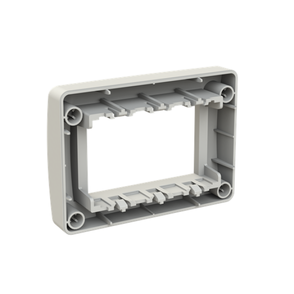 Contenitore IP40 3 posti 3 moduli Abb 2CSK2340CH