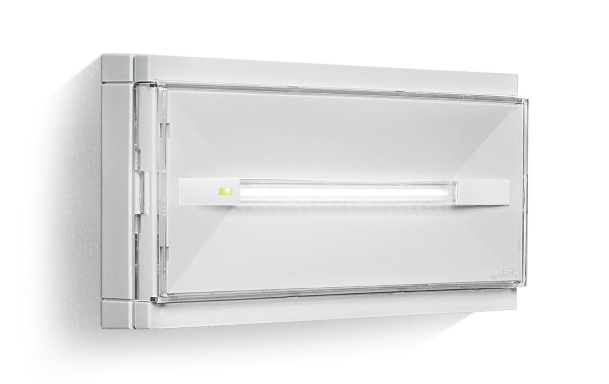 Lampada di emergenza PRODIGY 175LM 1,5H SE IP65 INHIBIT Linergy PS1102