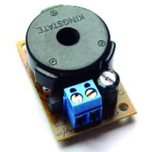 Buzzer universale per citofoni e videocitofoni  9854/56