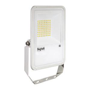 Proiettore led 50w bianco ip66 4000k  86152