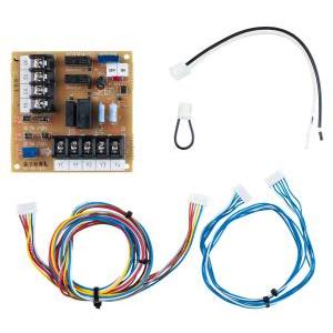 Scheda elettronica i/o digitale  ekrp1hba