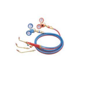 Kit riduttori pressione acetilene e ossigeno 80a/r  10001027