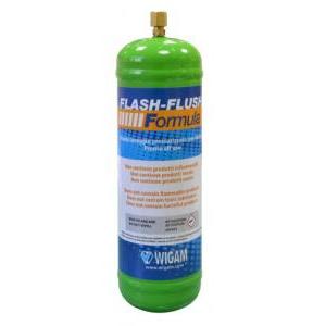 Fluido di lavaggio pressurizzato flash-flush-formula  13005050