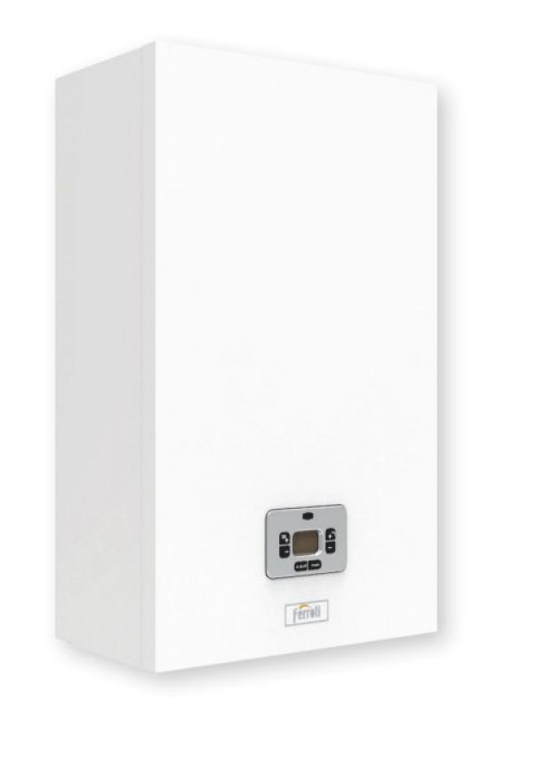 Caldaia murale a condensazione 24kW Bluehelix Theta 24 C Ferroli 0TPY2AWA