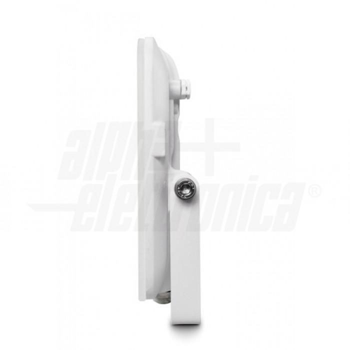 Proiettore Led 30W 230Vac CCT Ultra slim Bianco IP65 Alpha Elettronica JO445/030WCCT