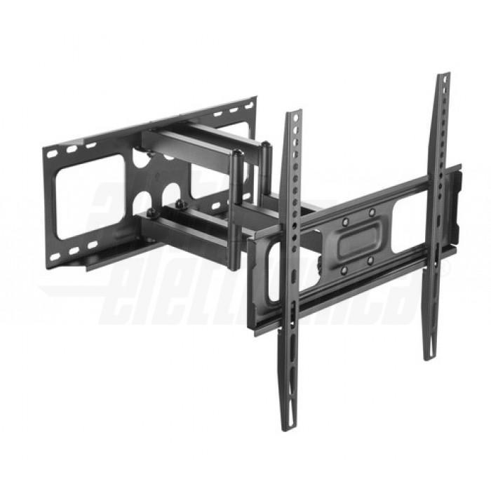 Supporto TV LCD orientabile e inclinabile da 32 a 70 pollici Alpha Elettronica SU3270/20