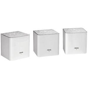 Sistema wireless mesh mw3 kit wi-fi 3 unità  42/95011-00