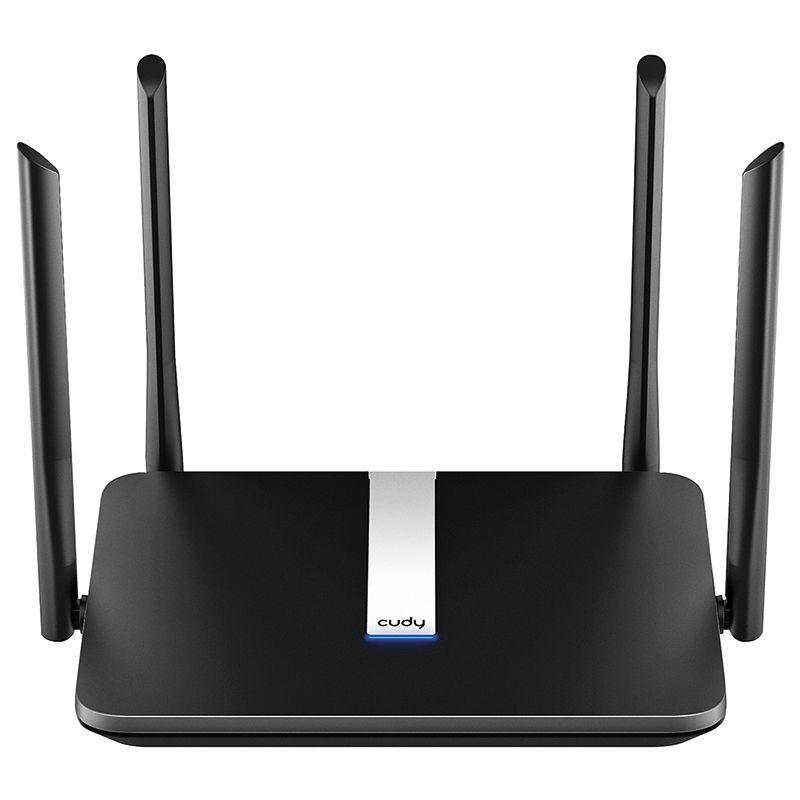 Router AX1800 Dual-Band Wi-Fi 6 Cudy 429851100