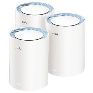 Sistema mesh wi-fi 3pk ac1200 2p giga  42/98507-00