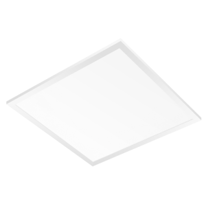 Pannello led 40watt 4000k p-quadro 600x600mm  pqa-426040