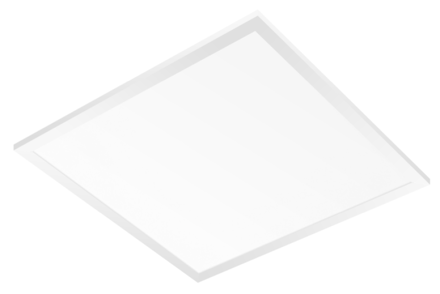 Pannello LED 40watt 4000K P-QUADRO 600x600mm Century PQA-426040