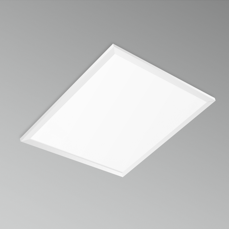 Pannello LED 40watt 4000K P-QUADRO 600x600mm Century PQA-426040