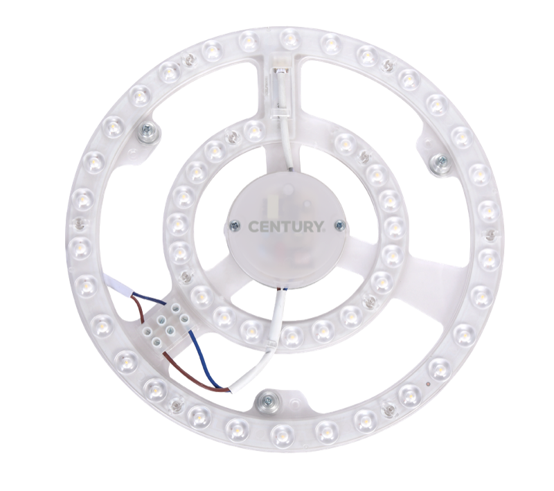 Modulo LED circolare magnetico 23watt Century CRL-2425340