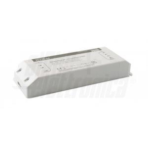 Alimentatore slim per led a tensione costante 200w 24v ip20  kl238-24