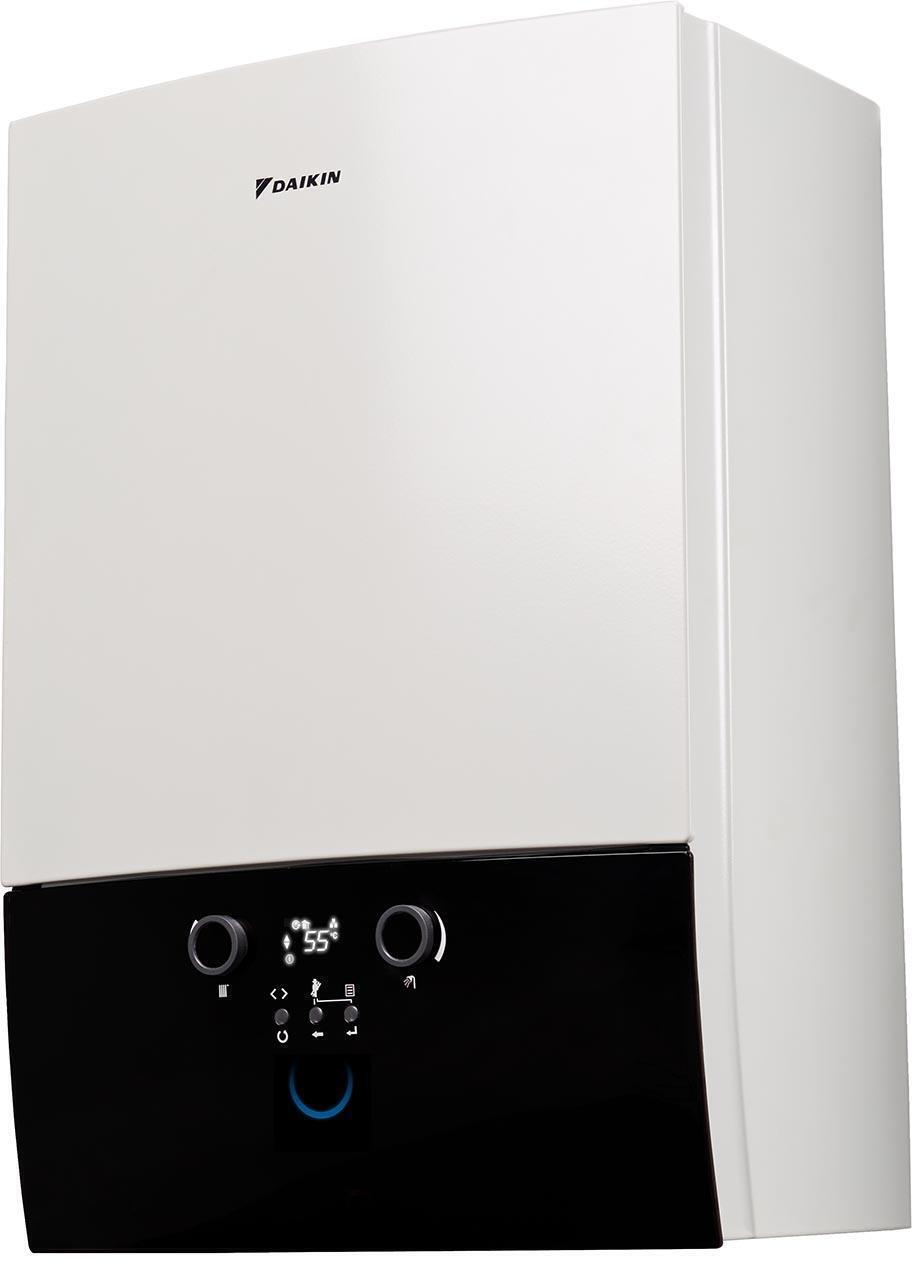 Caldaia a condensazione D2C 28 kW combi Daikin D2CND028A1A