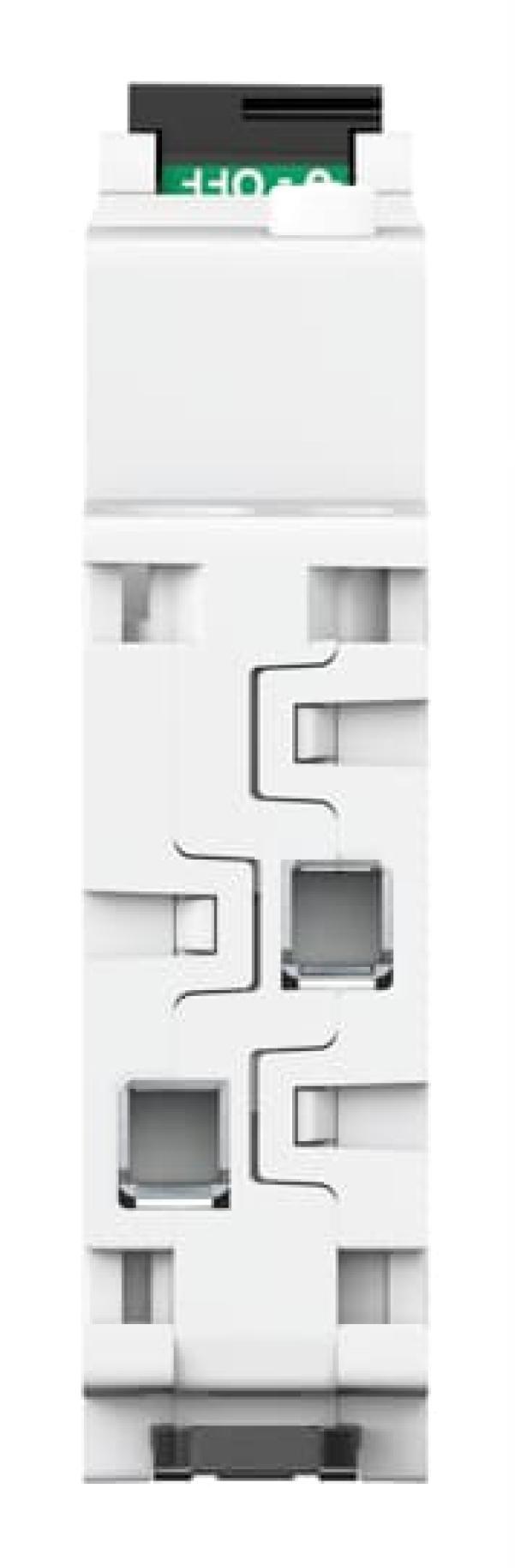 Interruttore magnetotermico differenziale DS301C L C10 A30 1 modulo 4,5 KA Abb DS301CLC10A30