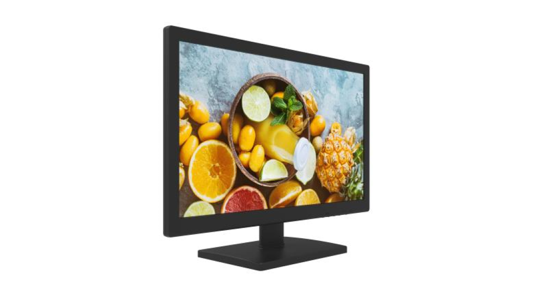 Monitor 19 pollici retroilluminato FULL HD DS-D5019QE-B Hikvision 302502230