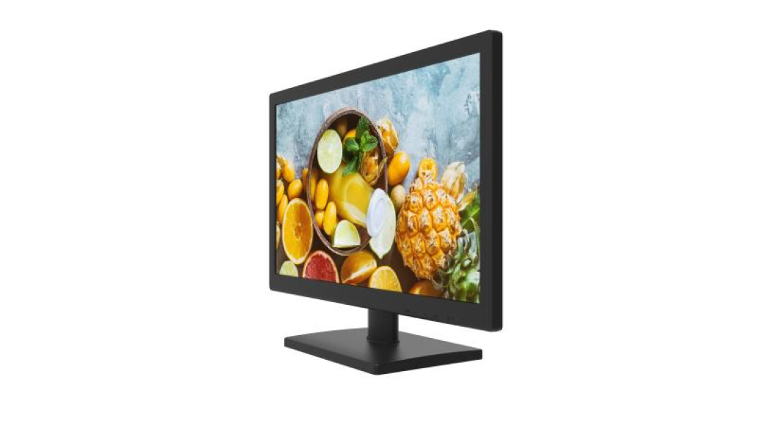 Monitor 19 pollici retroilluminato FULL HD DS-D5019QE-B Hikvision 302502230