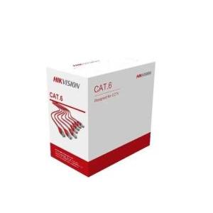 Cavo utp 6 24awg 305mt bianco  307400303