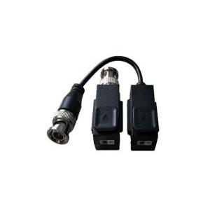 Video balun trasmettitore passivo ds-1h18s/e  307400306