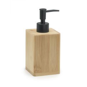 Dosasapone bagno da appoggio bambu naturale bonnie  bn80