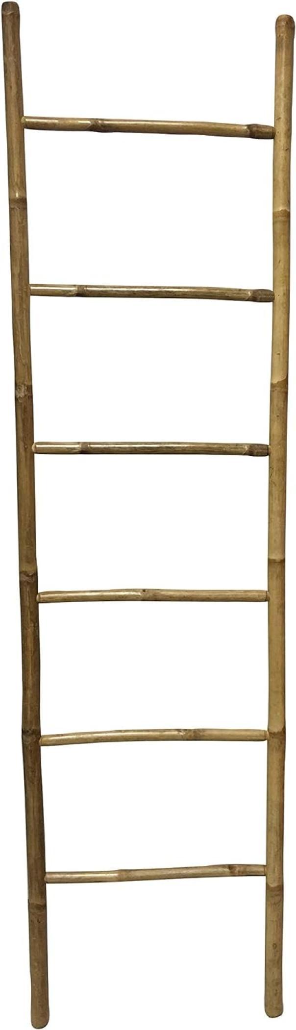 Scala portasalviette da bagno in bambu Panda Gedy 1031