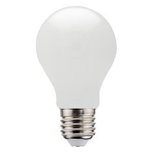 Lampadina a filamento led a60 e27 10w 1521lm 3000k frosted  io101001w