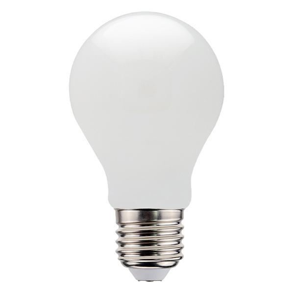 Lampadina a Filamento LED A60 E27 10W 1521Lm 3000K Frosted Iolume IO101001W