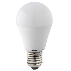 Lampadina led 10w 12-24v dc890lm luce naturale  ioll10we27mvn