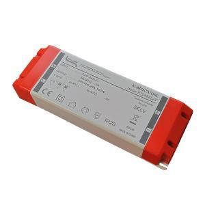 Alimentatore per strisce led ip20 150w 24v  io3942223