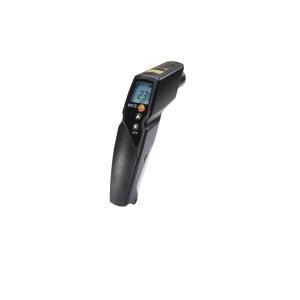 Termometro a infrarossi con puntatore a 2 raggi laser 830-t2  0560 8312