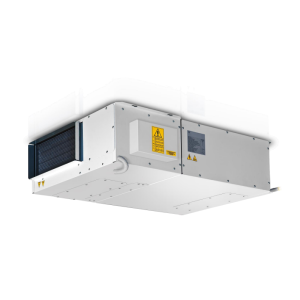 Deumidificatore isotermico per rinnovo aria e recupero calore ad alta efficienza  it.rer020ne0000