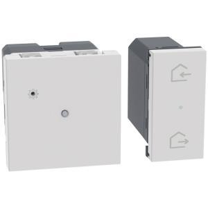 Gateway e comando entra esci wireless matixgo bianco  jw4510c