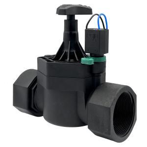 Elettrovalvola per irrigazione rn 160 pro 24vac w/fc - 2 f  100.5701711