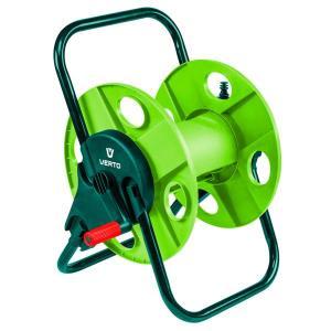 Supporto per tubo da giardino con ruote  15g790