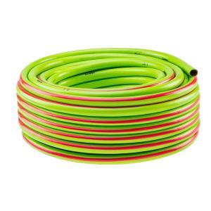 Tubo da giardino 30metri 1/2 pro 3 strati 25bar max  15g821