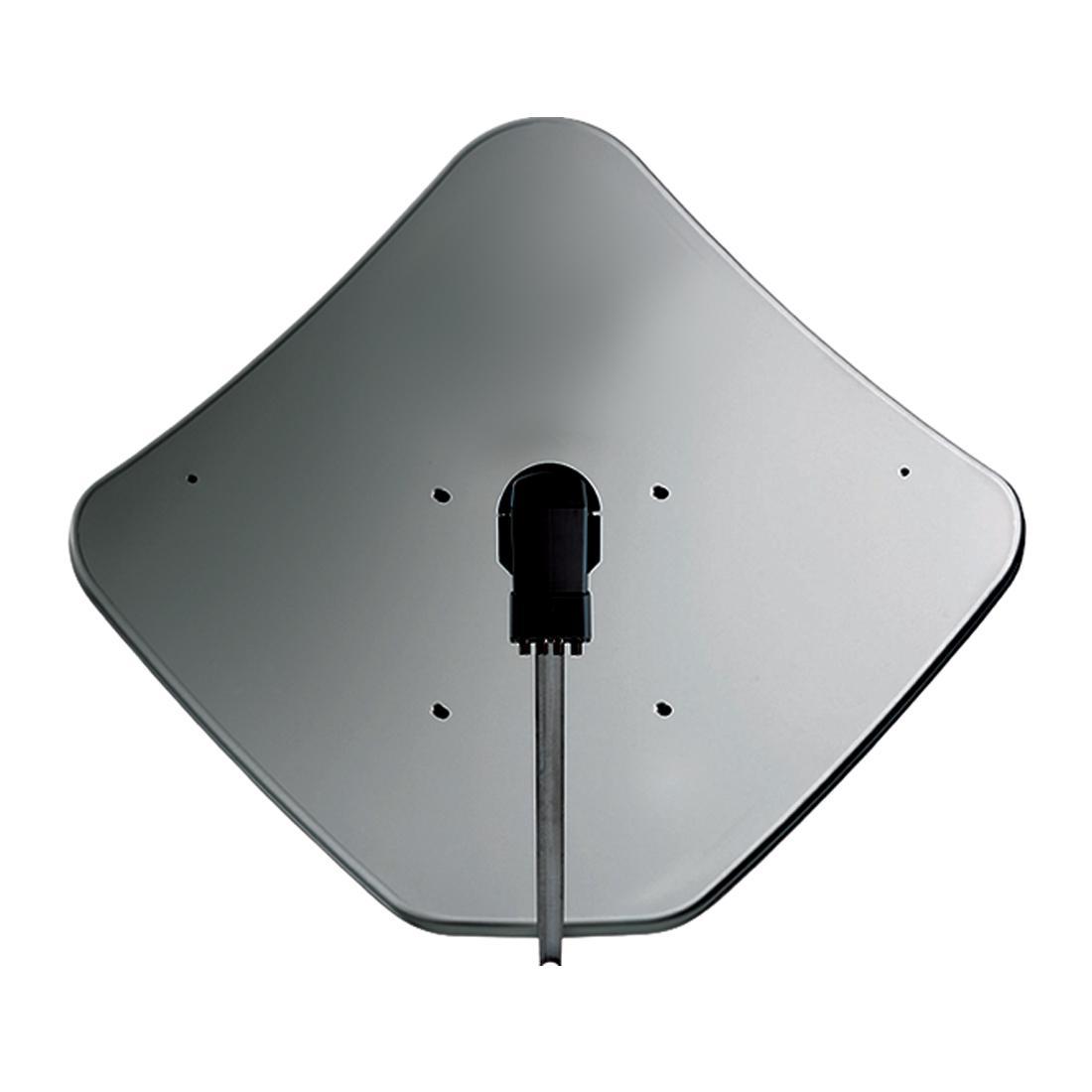 Antenna parabolica parabola 85cm grigia PENTA85G Fracarro 211203