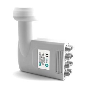 Lnb octo con 8 uscite universali e filtro lte ux-octo lte  287340