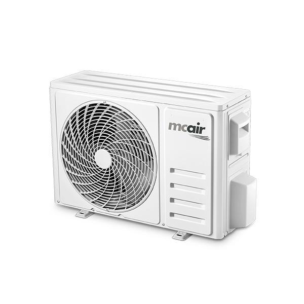 Condizionatore Mcair Iris 24000 BTU monosplit Wi-Fi A+++ MA2432UI5 + MA2432UE5