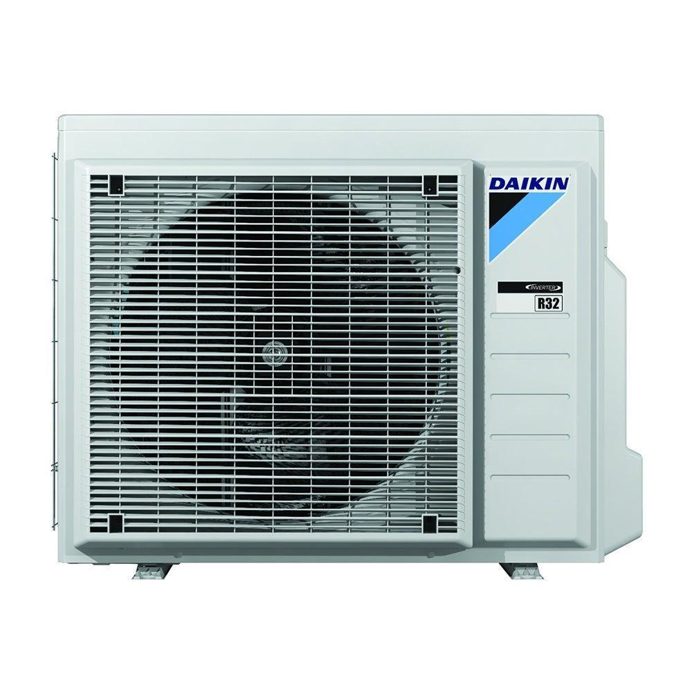 Kit pompa di calore 8kW Daikin Altherma Compact R32 500 litri SB.EHSX508E/08R3