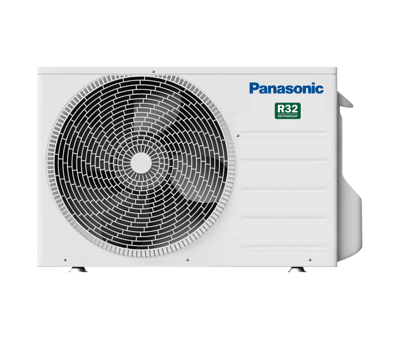 Kit condizionatore 9000 BTU monosplit serie TZ Panasonic CS-TZ25ZKEW + CU-TZ25ZKE